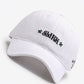 Cool Letter Embroidery Baseball Cap