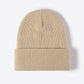 Warm Winter Knit Beanie