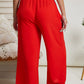 Cotton Bleu Keepin' It Cool Full Size Airflow Pants