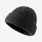 Calling For Winter Rib-Knit Beanie