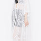 Tied Sheer Cover Up Cardigan