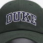 DUKE Graphic Baseball Cap