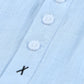 Short Sleeve Henley Shirt