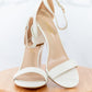 DDK New Heights Heeled Sandals