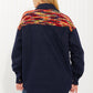 Davi & Dani Wintry Day Full Size Contrast Jacket