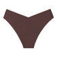 5-Piece Low Waist Seamless Panties