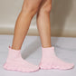 Cape Robbin Run The World Pull-On Stretch Sneakers