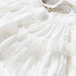 Dream Architect Sleeveless Smocked Dress