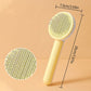 Cat Grooming Brush