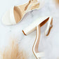 DDK New Heights Heeled Sandals