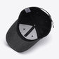 CLASSIC Letter Graphic Baseball Cap